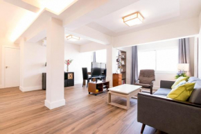 BHost - Suite La Merced, Malaga